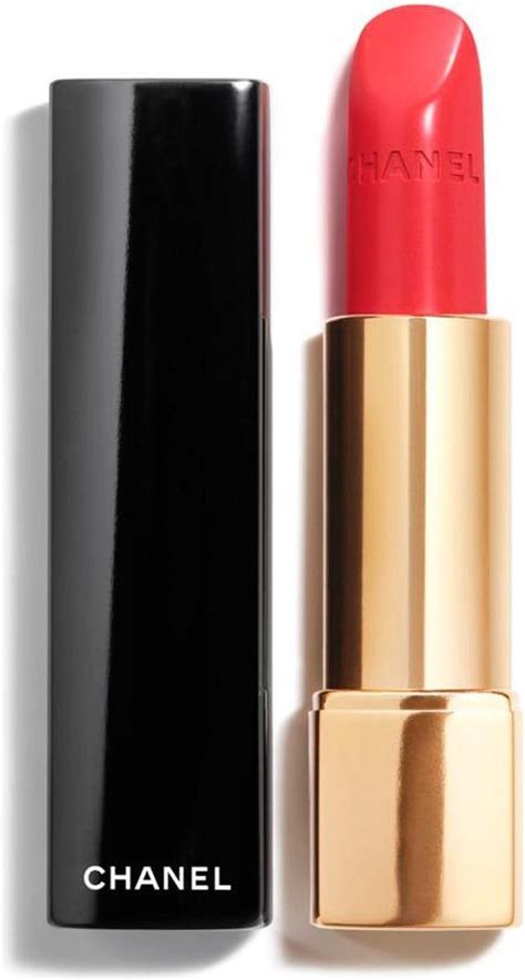 chanel insaisissable 152 rouge allure lipstick